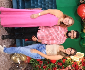 Oficina de Integração da Fundação UnB. 05/12/2025 Foto: UnB Fortmaturas